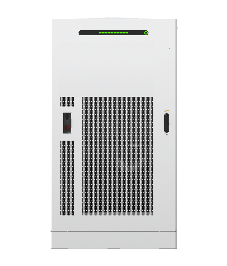 Huawei 215kWh front view 正视图.webp