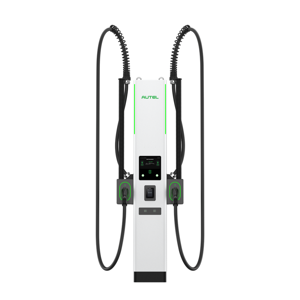 AUTEL MaxiCharger DT800 Liquid Cooling Charging Dispenser 1 socket