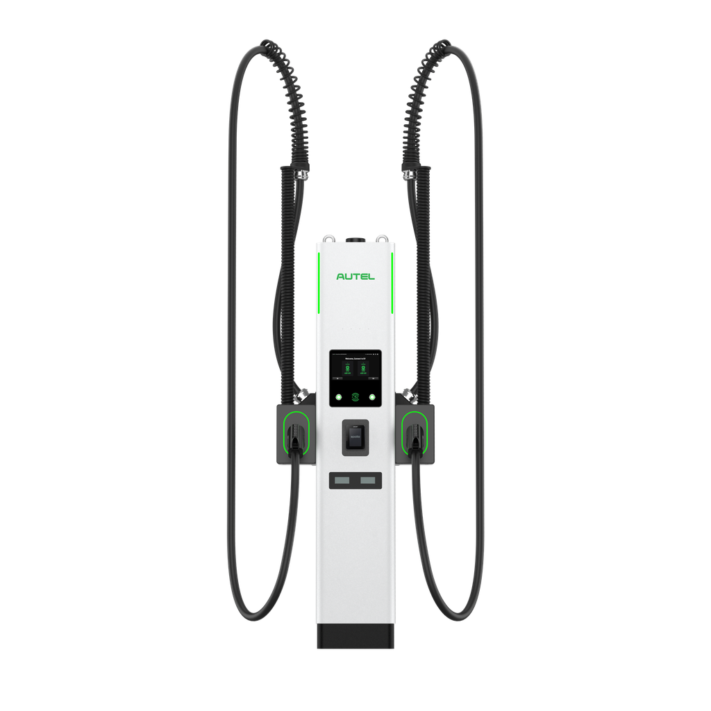 AUTEL MaxiCharger DT500 Air Cooling Charging Dispenser
