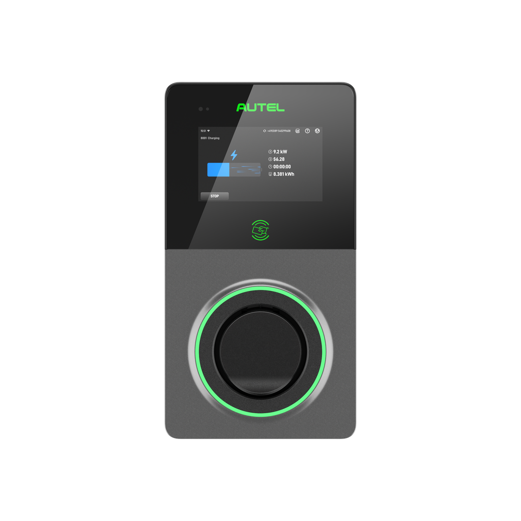AUTEL MaxiCharger AC Single