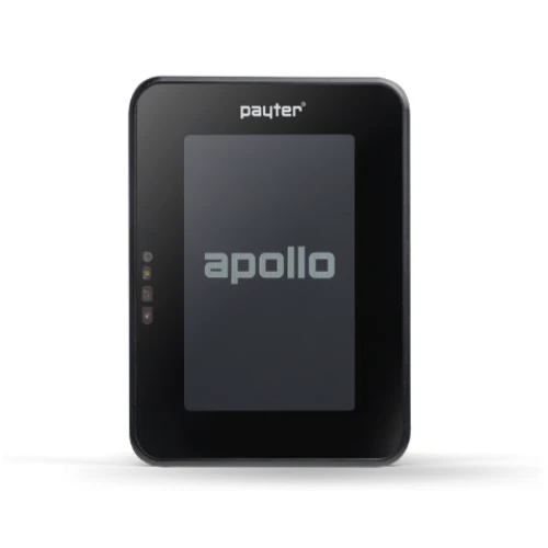 AUTEL Betaalunit Payter Apollo voor AC Ultra Street Charger