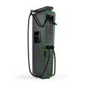 Alpitronic HYC200 (200 kW) All-in-one Charger/MID/CMS