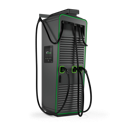 Alpitronic HYC400 (400 kW) All-in-one Charger/MID/CMS