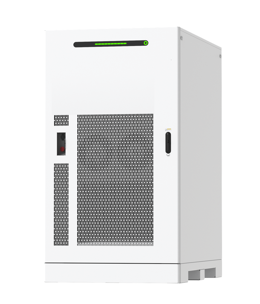 HUAWEI LUNA2000 zakelijke batterij 241kWh