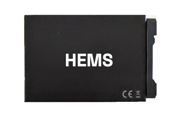 Home Energie Management Systeem (HEMS) <30kW