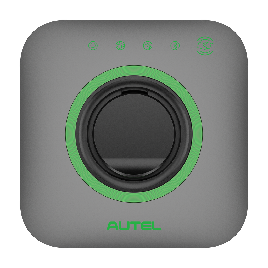 AUTEL MaxiCharger AC Compact 22kW