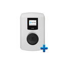 Alfen Single Plus 22kW T2 Socket 3-fase, RFID, LBA