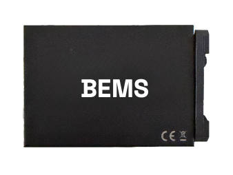 Business Energie Management Systeem Pro (BEMS) >30kW